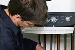 boiler replacement Lumsden