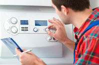free Lumsden gas safe engineer quotes